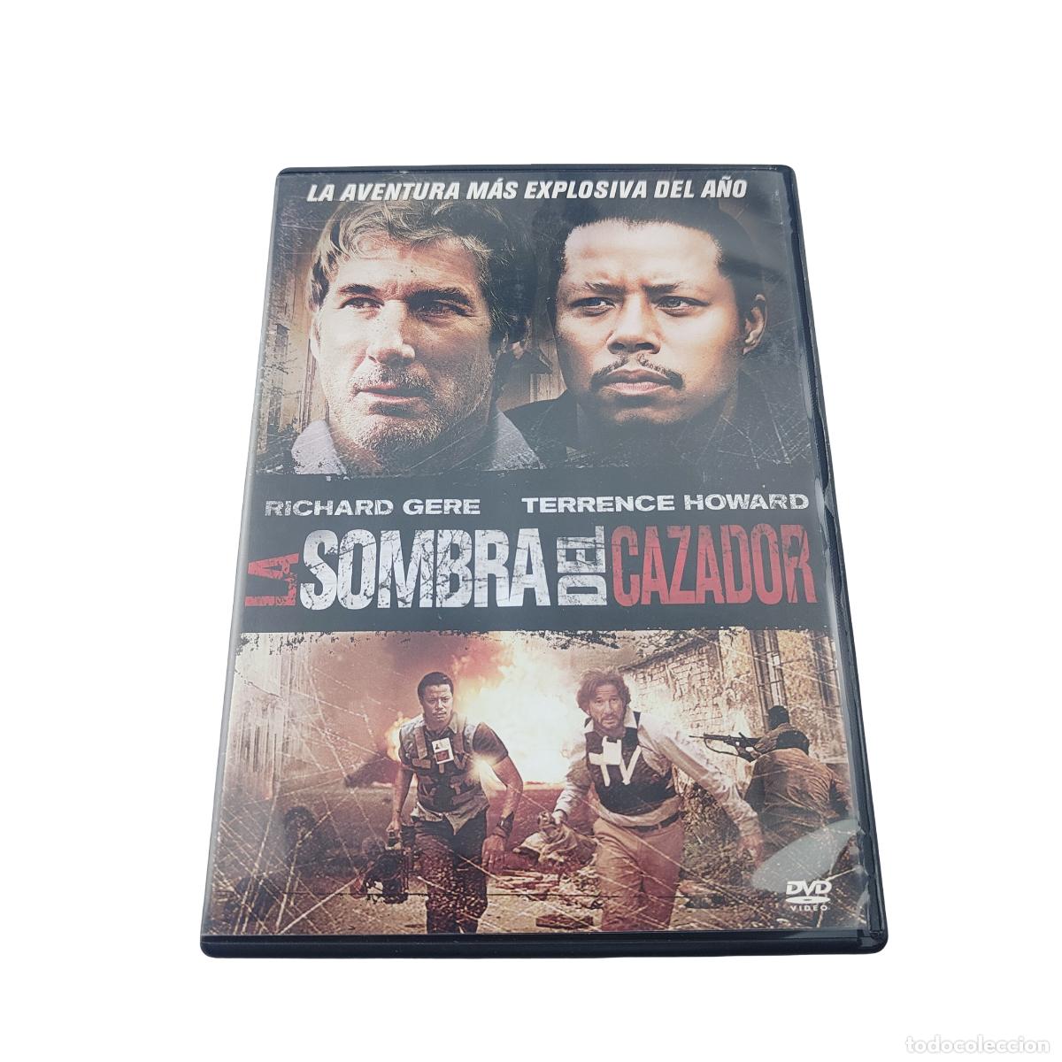 Cin&eacute;ma: LA SOMBRA DEL CAZADOR