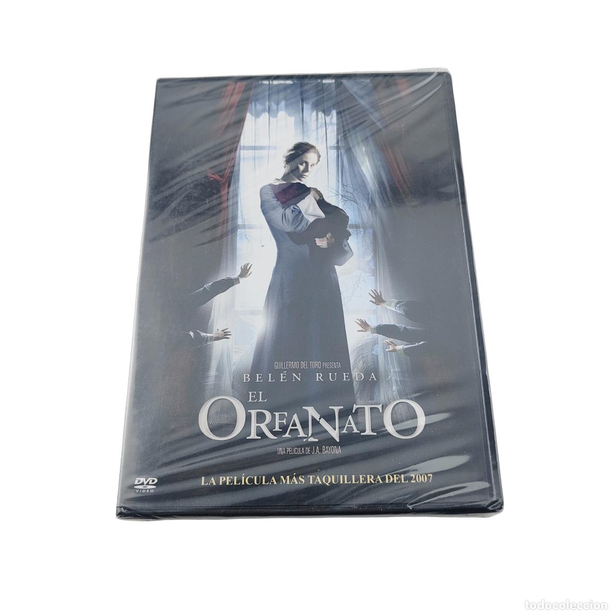 Cin&eacute;ma: EL ORFANATO