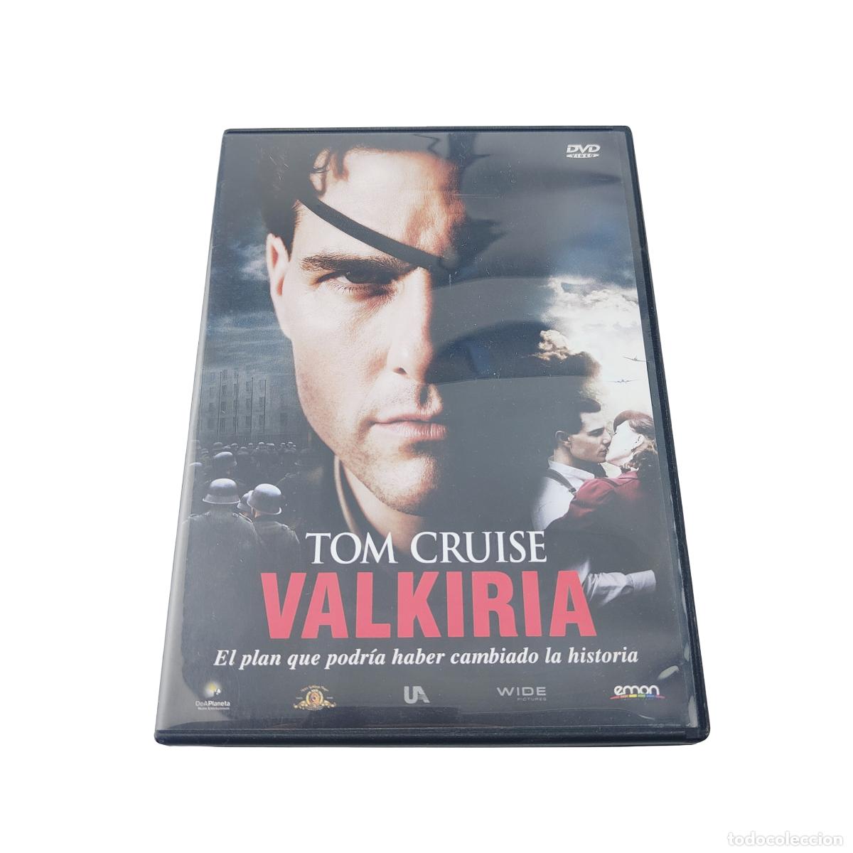 Cinema: VALKIRIA