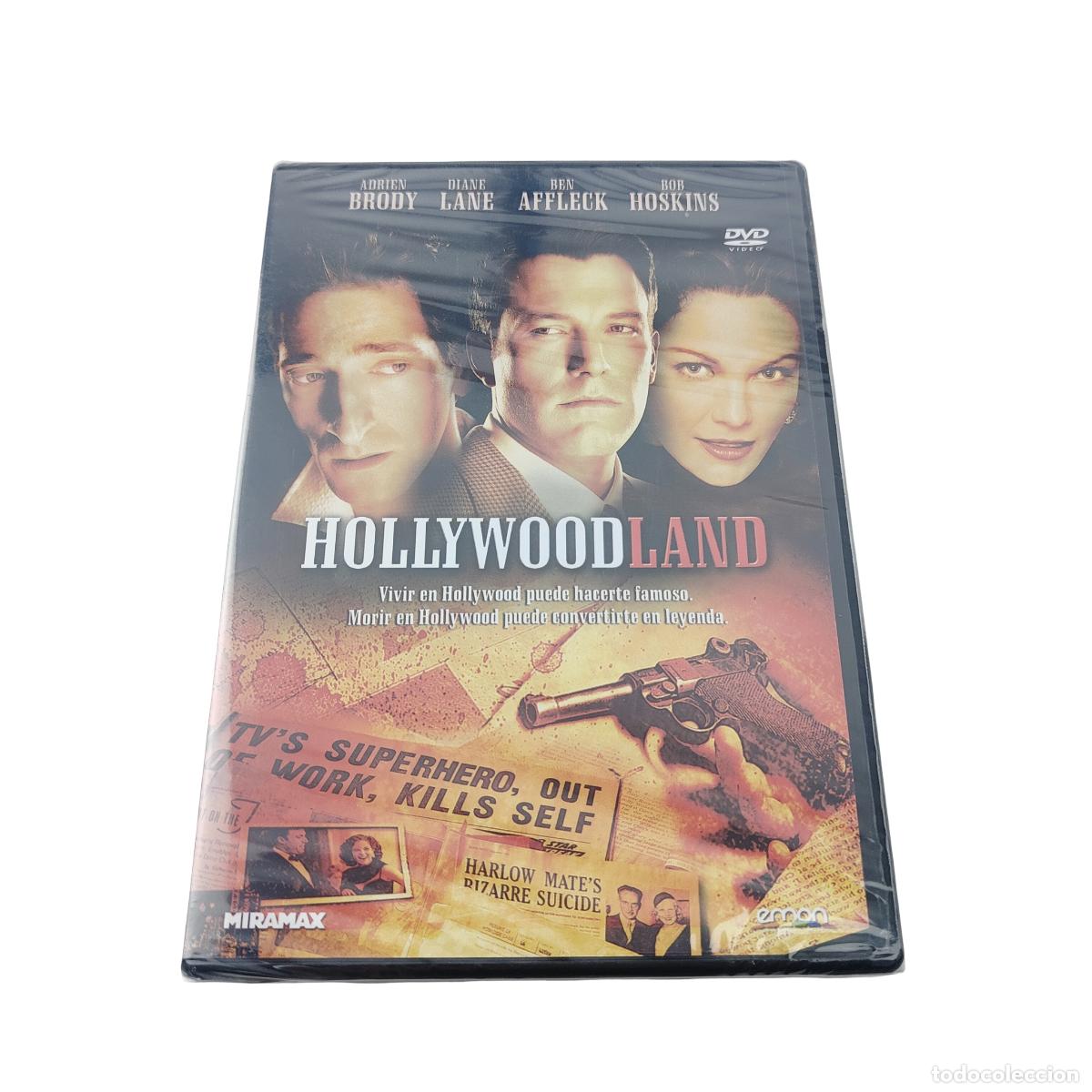 Cinema: HOLLYWOODLAND