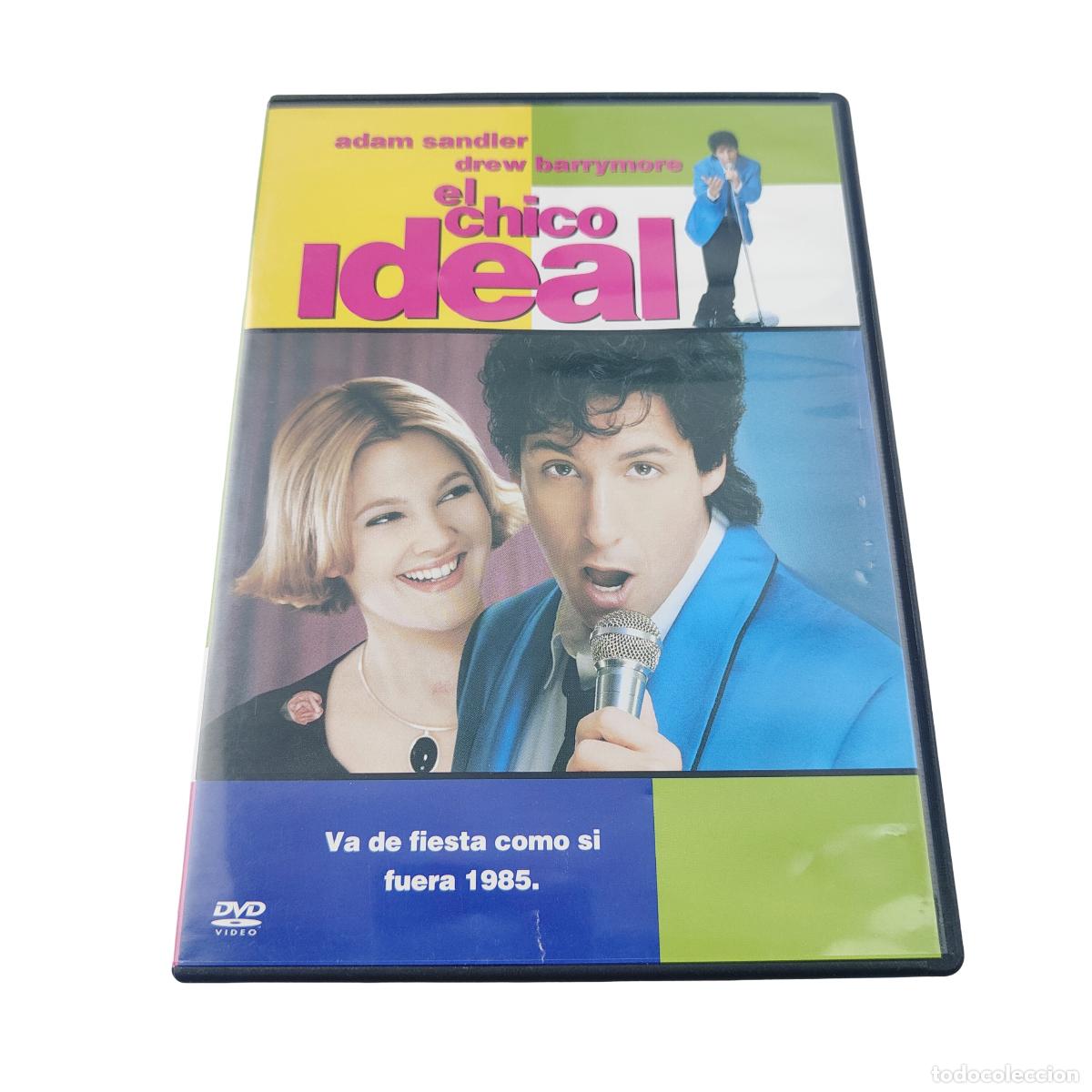 Cine: EL CHICO IDEAL
