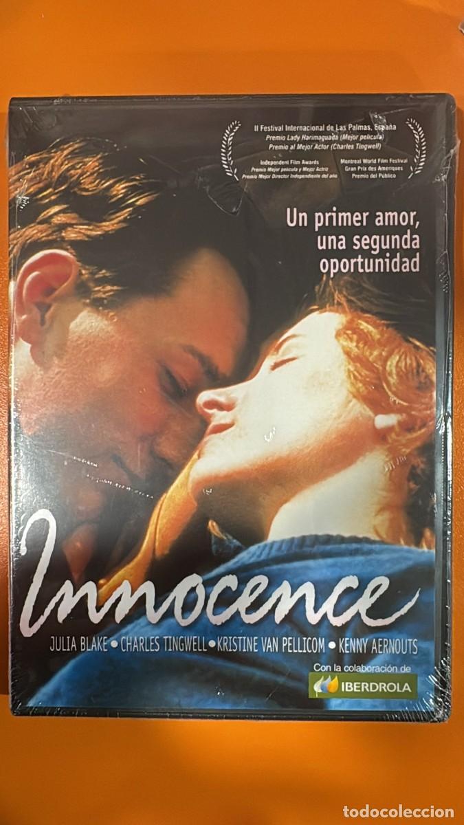 Cinema: Innocence (7&ordm; Arte) [DVD]
