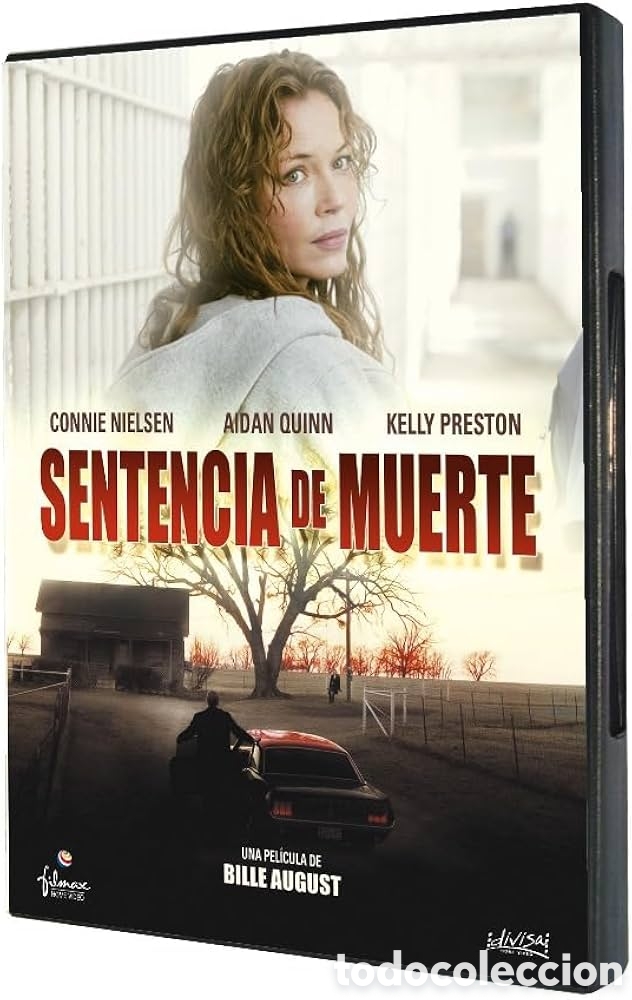 Cine: Sentencia de muerte [DVD]