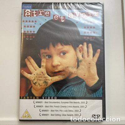 Cine: &Ecirc;tre et avoir- 5023965345028