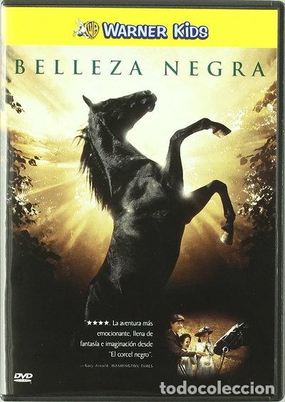 Cine: Belleza Negra- 7321926144009