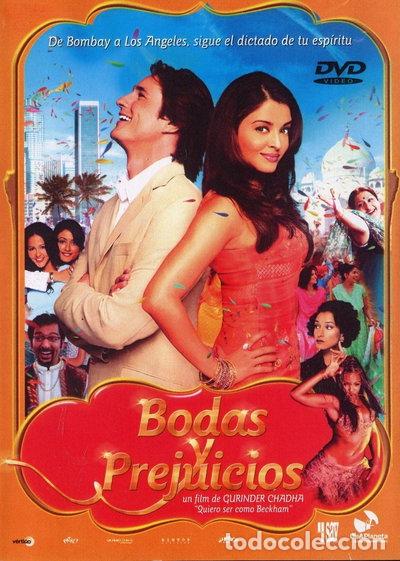 Cine: Bodas y prejuicios- 8421466634165