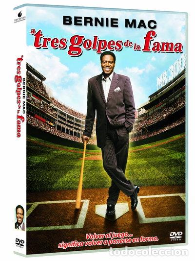 Cine: A Tres Golpes de la Fama- 8717418027407