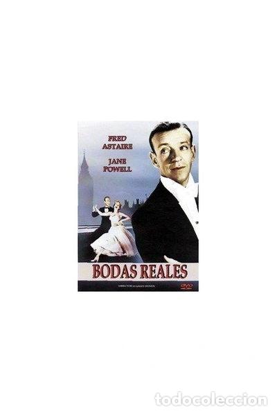 Cine: Bodas reales- 8436005713553