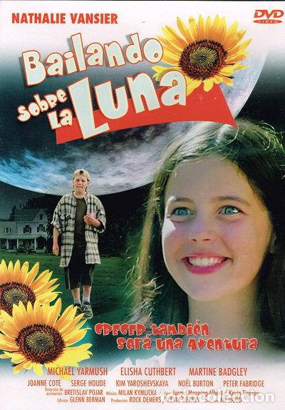 Cine: Bailando sobre la Luna- 8436022289109