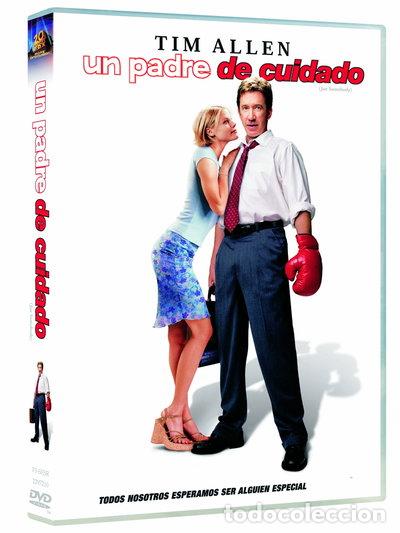 Cine: Un Padre de Cuidado- 8420266995551