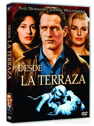 Cine: Desde la terraza- 8420266946829