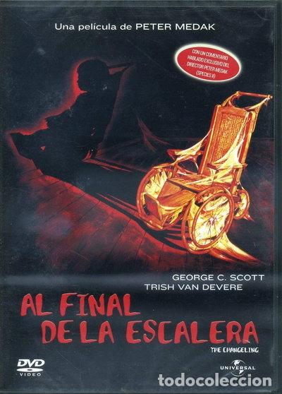 Cine: Al Final de la Escalera- 3259190316393