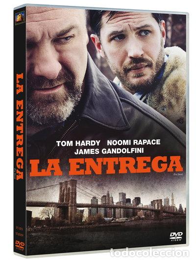 Cine: La Entrega- 8420266973269