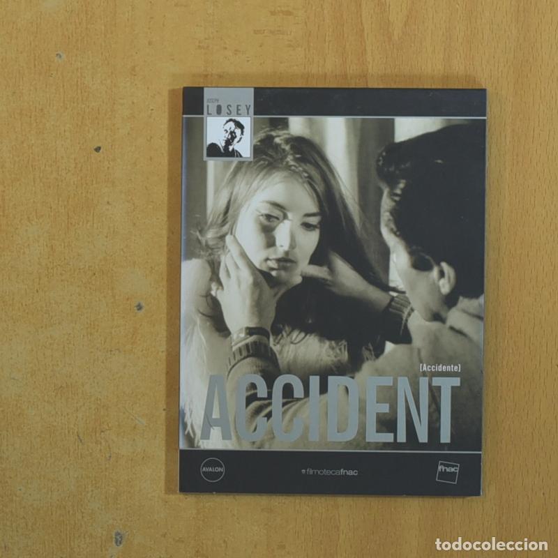 Cine: ACCIDENT - DVD - &iexcl;Precios ajustados, revisa mi tienda!