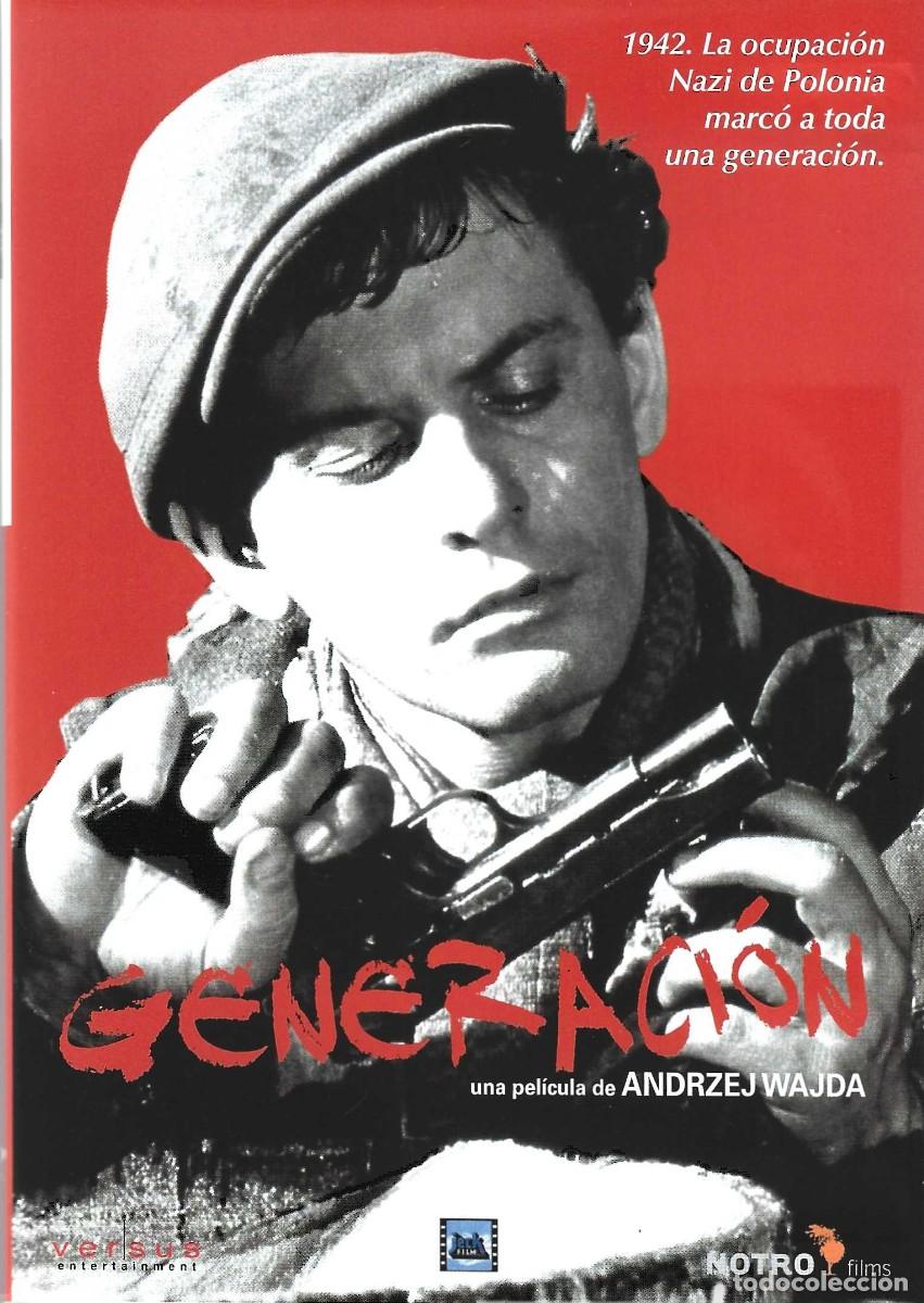 Cine: GENERACI&Oacute;N 1942 LA OCUPACI&Oacute;N NAZI DE POLONIA MARC&Oacute; A TODA UNA GENERACI&Oacute;N
