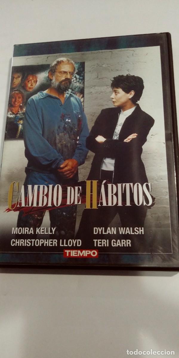 Cine: Cambio de h&aacute;bitos Lynn Roth
