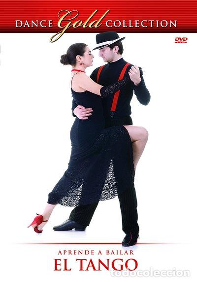 Cine: Aprende a bailar el tango- 8436005716998