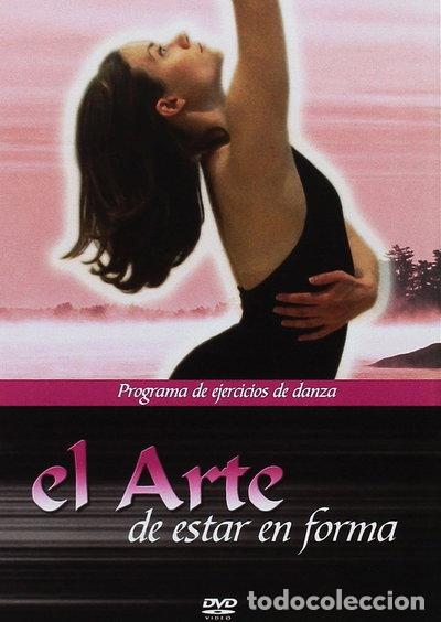 Cine: El arte de estar en forma- 8435112609575