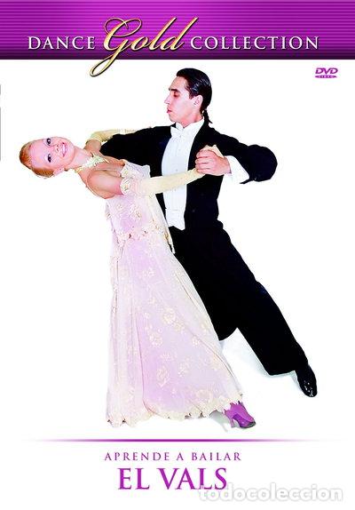 Cine: Aprende a bailar el vals- 8436005716967