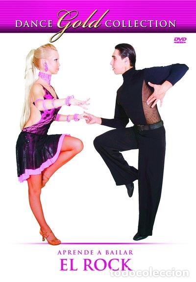 Cine: Aprende a bailar el rock- 8436005717049