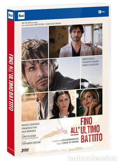 Cine: Fino All'Ultimo Battito- 8031179991044