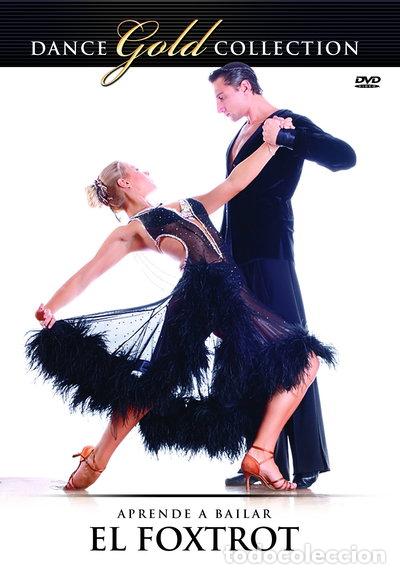 Cine: Aprende a bailar el Foxtrot- 8436005716981