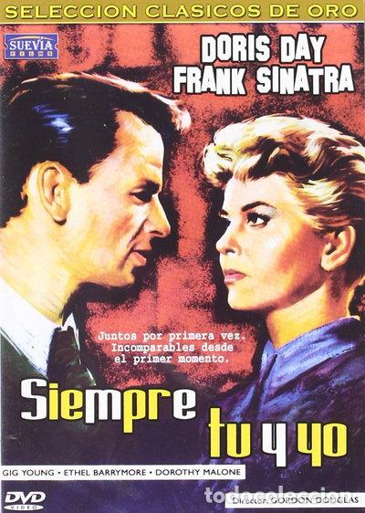 Cine: Siempre t&uacute; y yo- 8431797108822