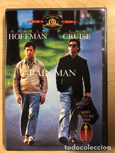Cine: Rain Man- 0027616604194
