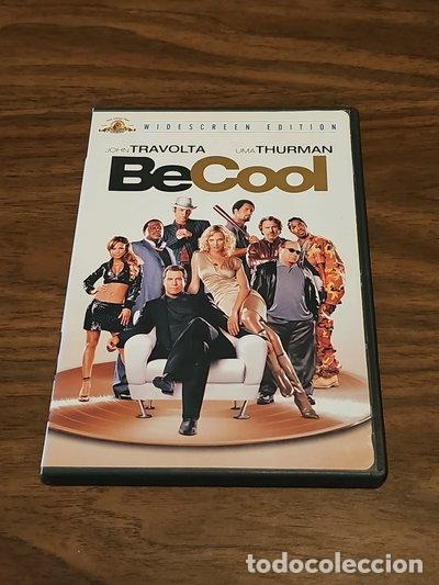 Cine: Be Cool- 0027616928412