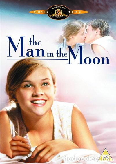 Cine: The Man in the Moon- 5050070010022