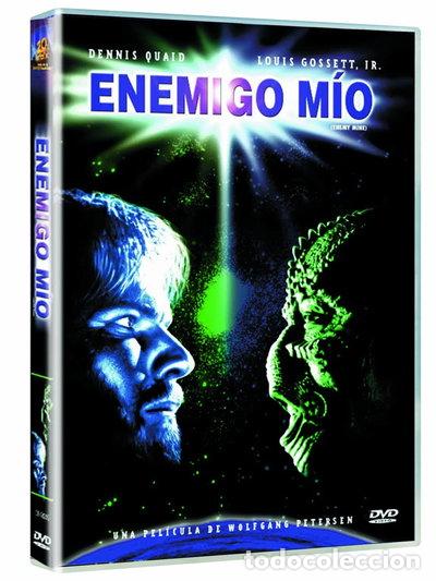 Cinema: Enemigo M&iacute;o- 8420266993533