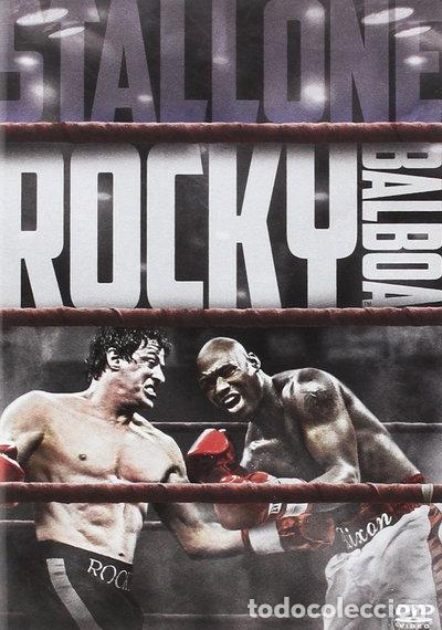 Cinema: Rocky Balboa- 8420266932433