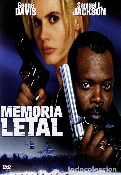 Cinema: Memoria Letal- 5051893044669
