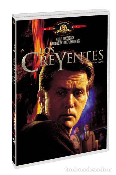 Cinema: Los Creyentes- 8420266999894