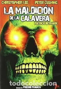 Cine: LA MALDICION DE LA CALAVERA