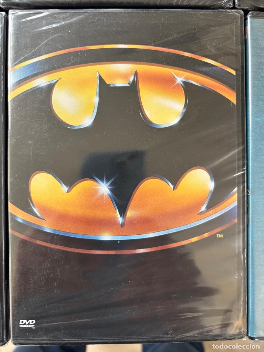 Cine: Batman (Nueva y Precintada) - Foto 1