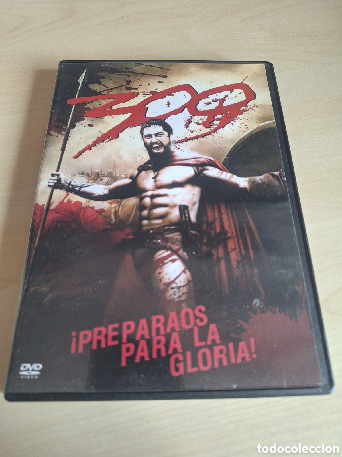 Cinema: A50 300 DVD SEGUNDAMANO