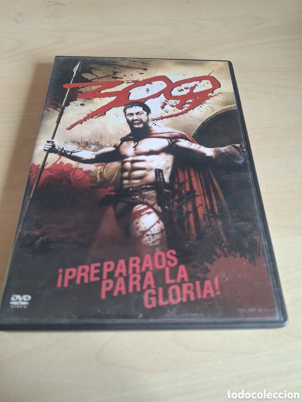 Cine: A51 300 DVD SEGUNDAMANO