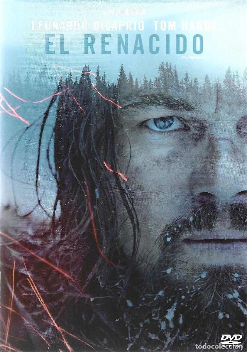 Cine: EL RENACIDO LEONARDO DICAPRIO