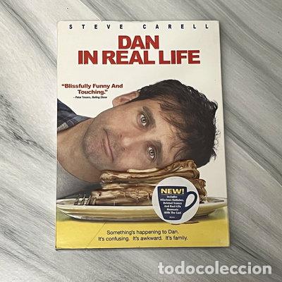 Cine: Dan in Real Life- 0786936732658