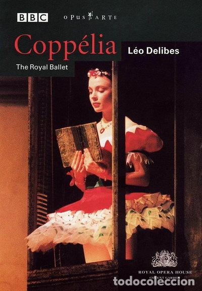 Kino: Copp&eacute;lia- 0809478000051