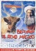 Cine: Blizzard, el reno m&aacute;gico- 8414906813077