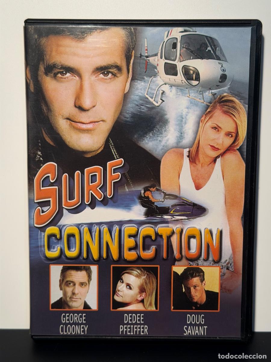 Cinema: Surf Connection (DVD)