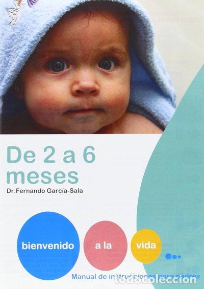 Cine: De 2 a 6 meses- 8437010977022