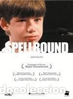 Cine: Spellbound- 8437007131062