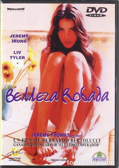 Cine: Belleza Robada- 8425626101061