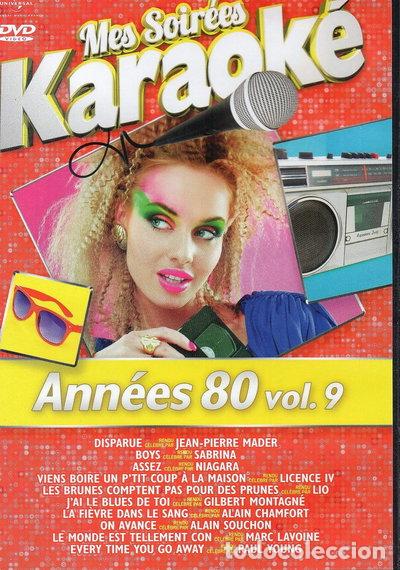 Cine: Ann&eacute;es 80 Vol 9- 0602537937929