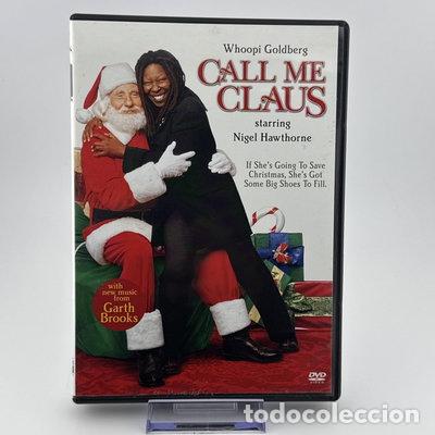 Cine: Call Me Claus- 0043396068322