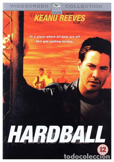 Cine: Hardball- 5014437823830