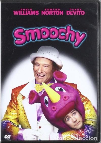 Cine: Smoochy- 7321926233031